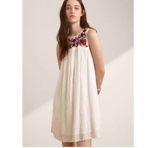 Aritzia Wilfred Allier Dress